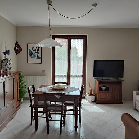 Come A Casa Monsummano Terme Eksteriør billede