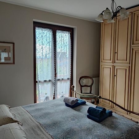 Come A Casa Monsummano Terme Eksteriør billede