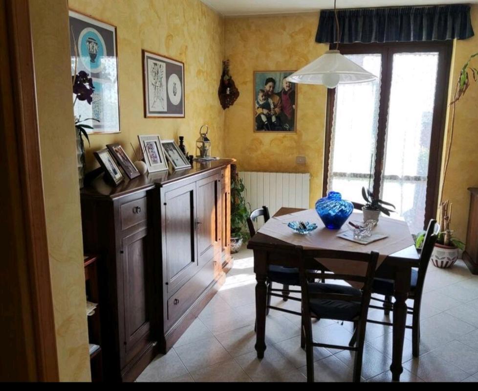 Come A Casa Monsummano Terme Eksteriør billede