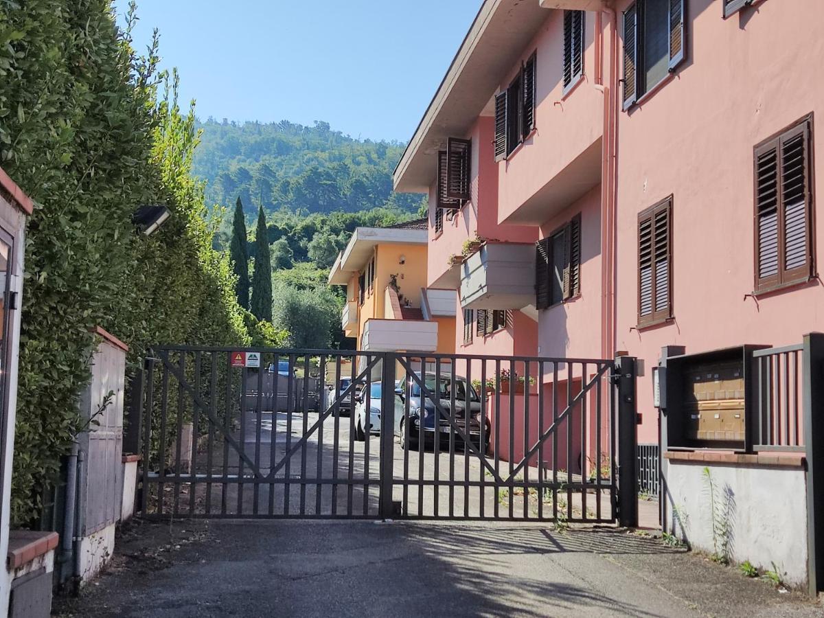 Come A Casa Monsummano Terme Eksteriør billede