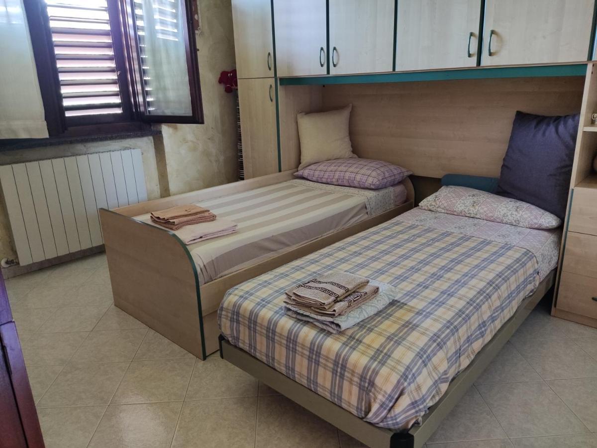 Come A Casa Monsummano Terme Eksteriør billede