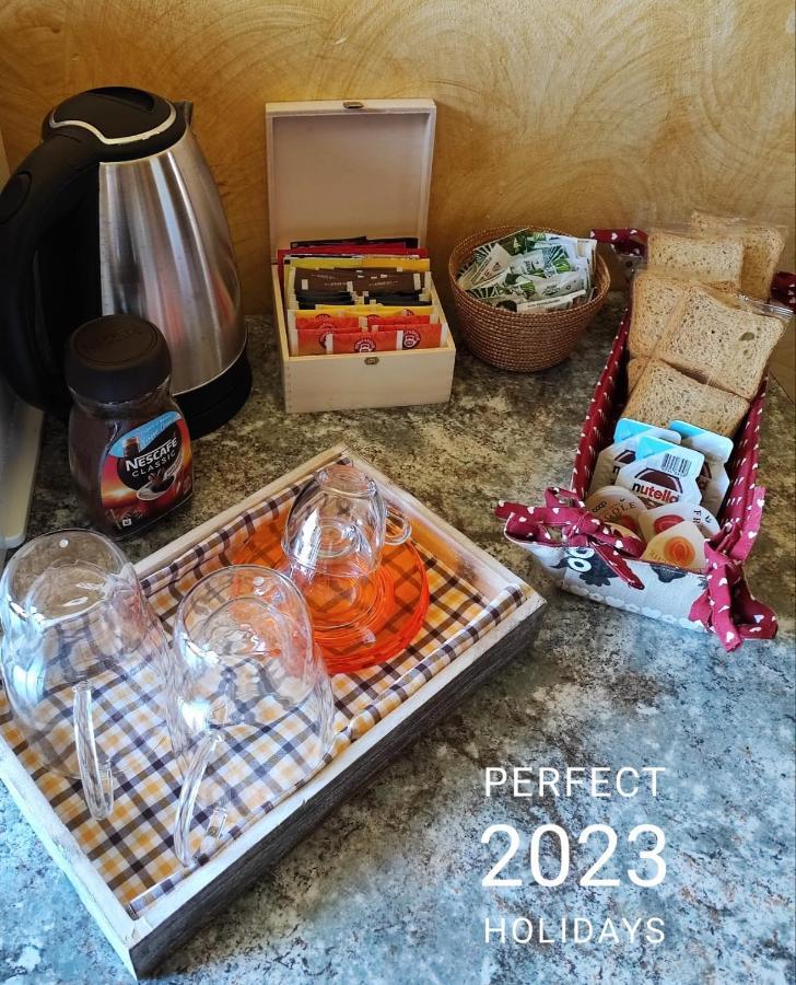 Come A Casa Monsummano Terme Eksteriør billede