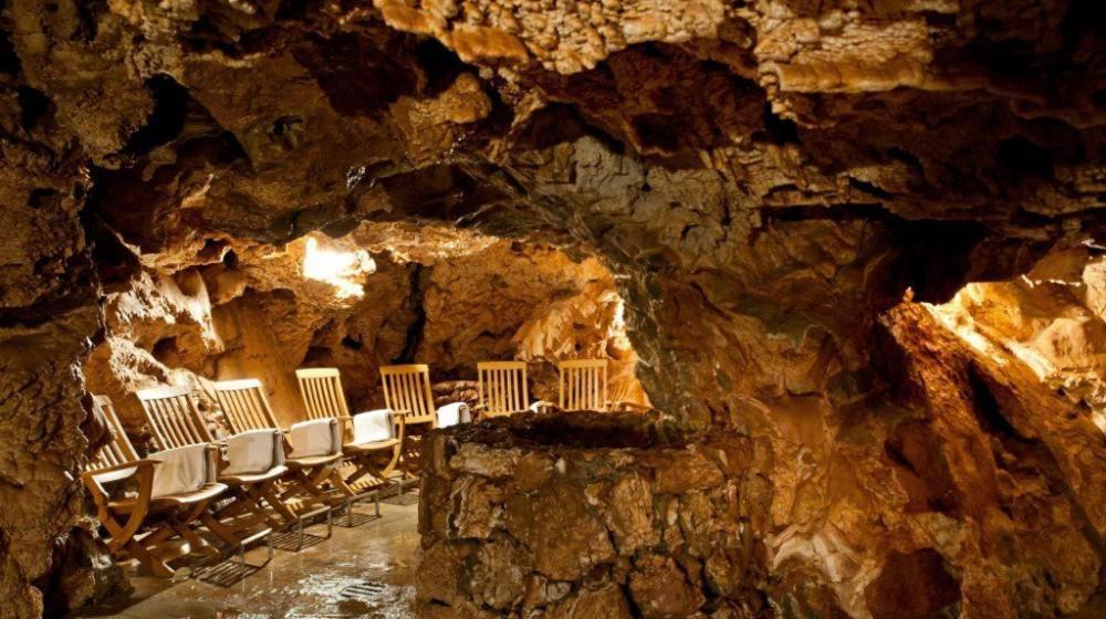 Come A Casa Monsummano Terme Eksteriør billede