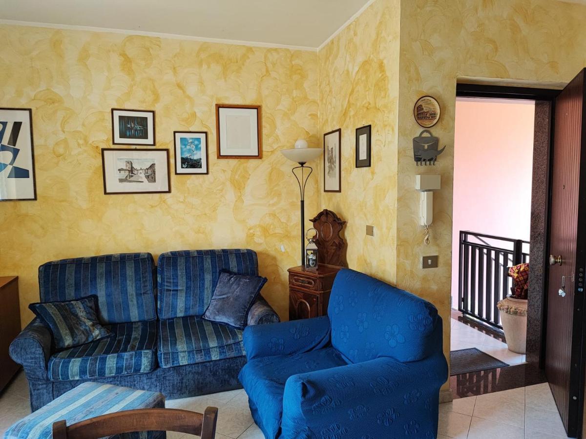 Come A Casa Monsummano Terme Eksteriør billede