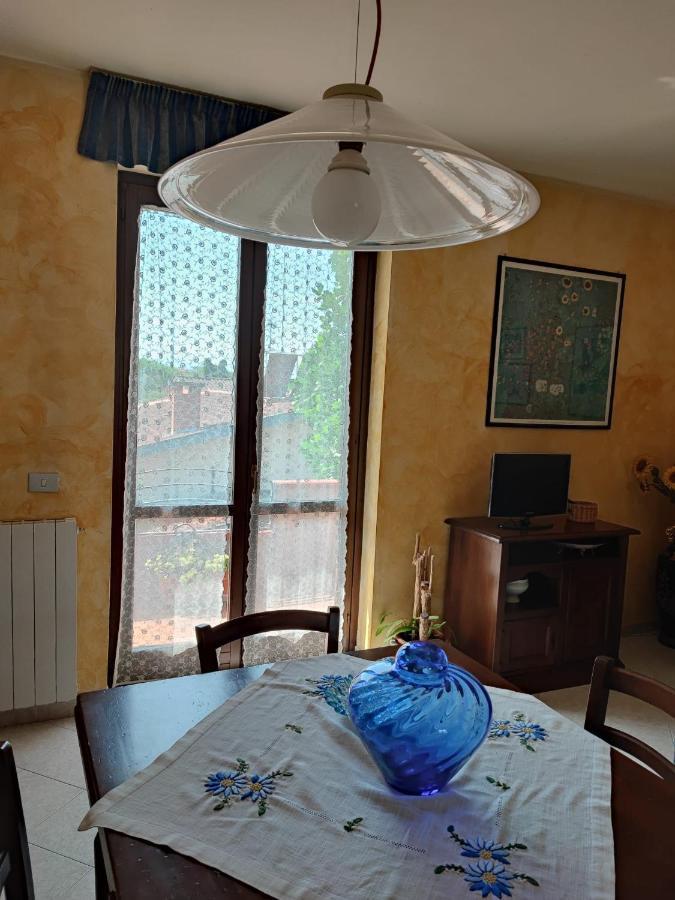 Come A Casa Monsummano Terme Eksteriør billede