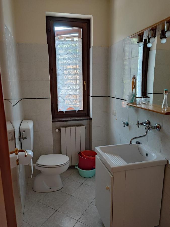Come A Casa Monsummano Terme Eksteriør billede