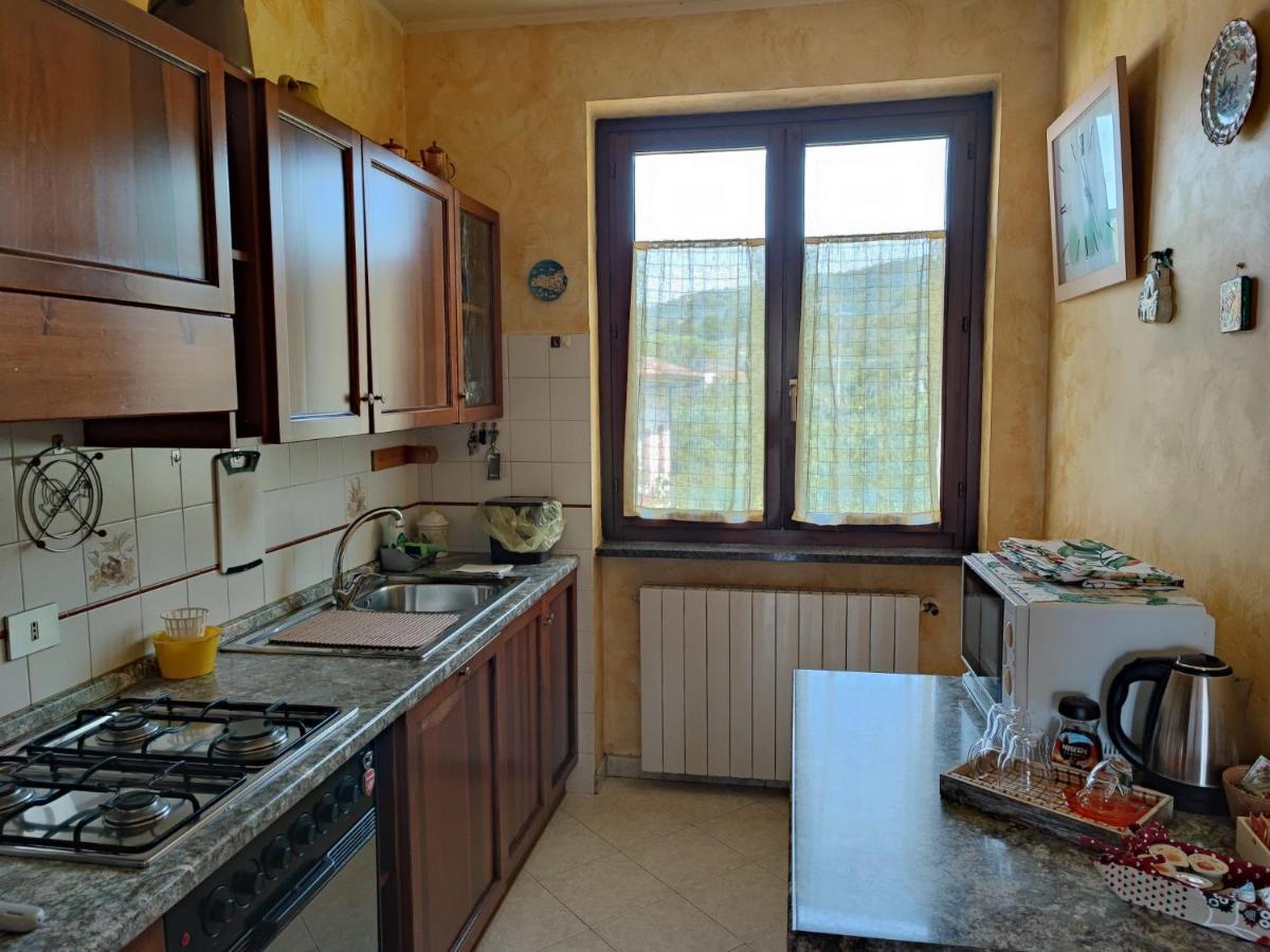 Come A Casa Monsummano Terme Eksteriør billede