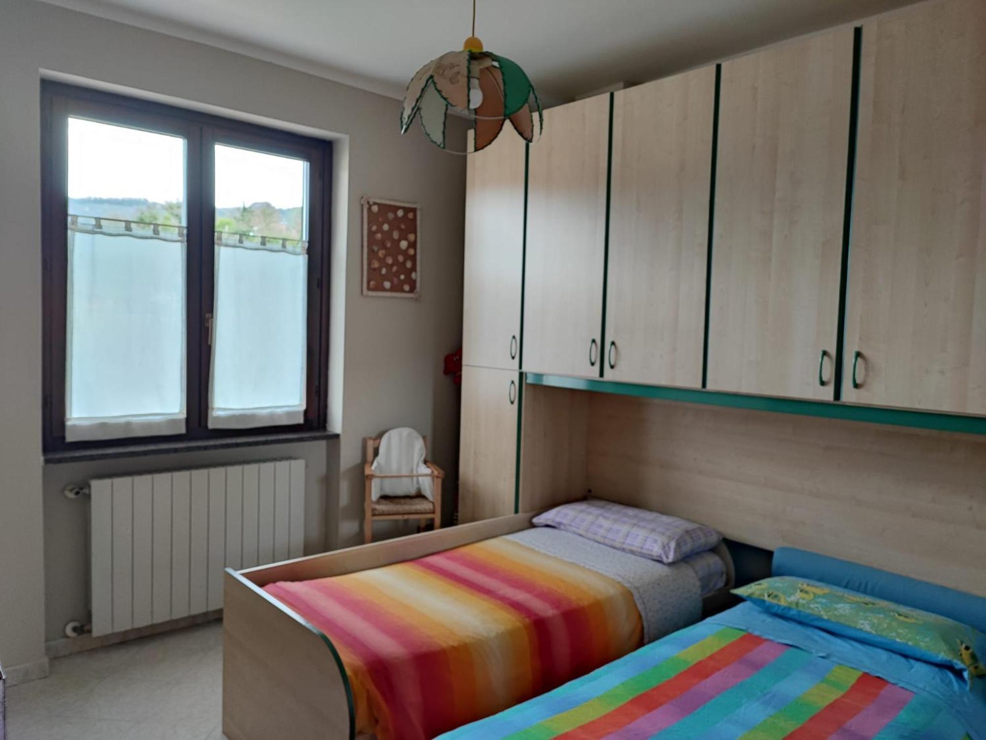 Come A Casa Monsummano Terme Eksteriør billede