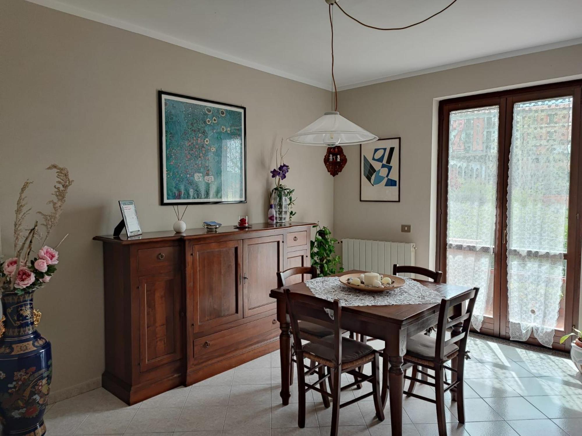 Come A Casa Monsummano Terme Eksteriør billede