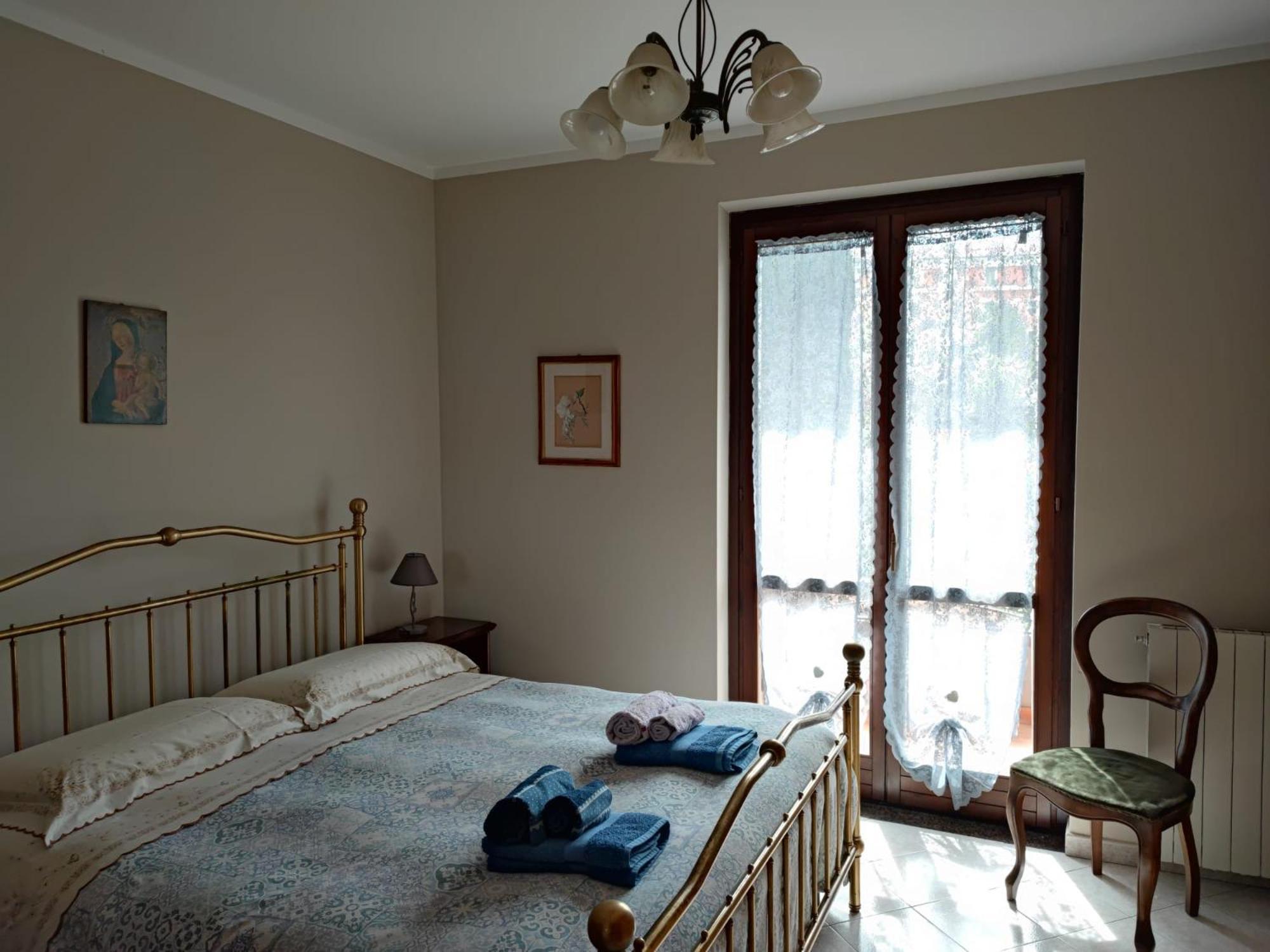 Come A Casa Monsummano Terme Eksteriør billede