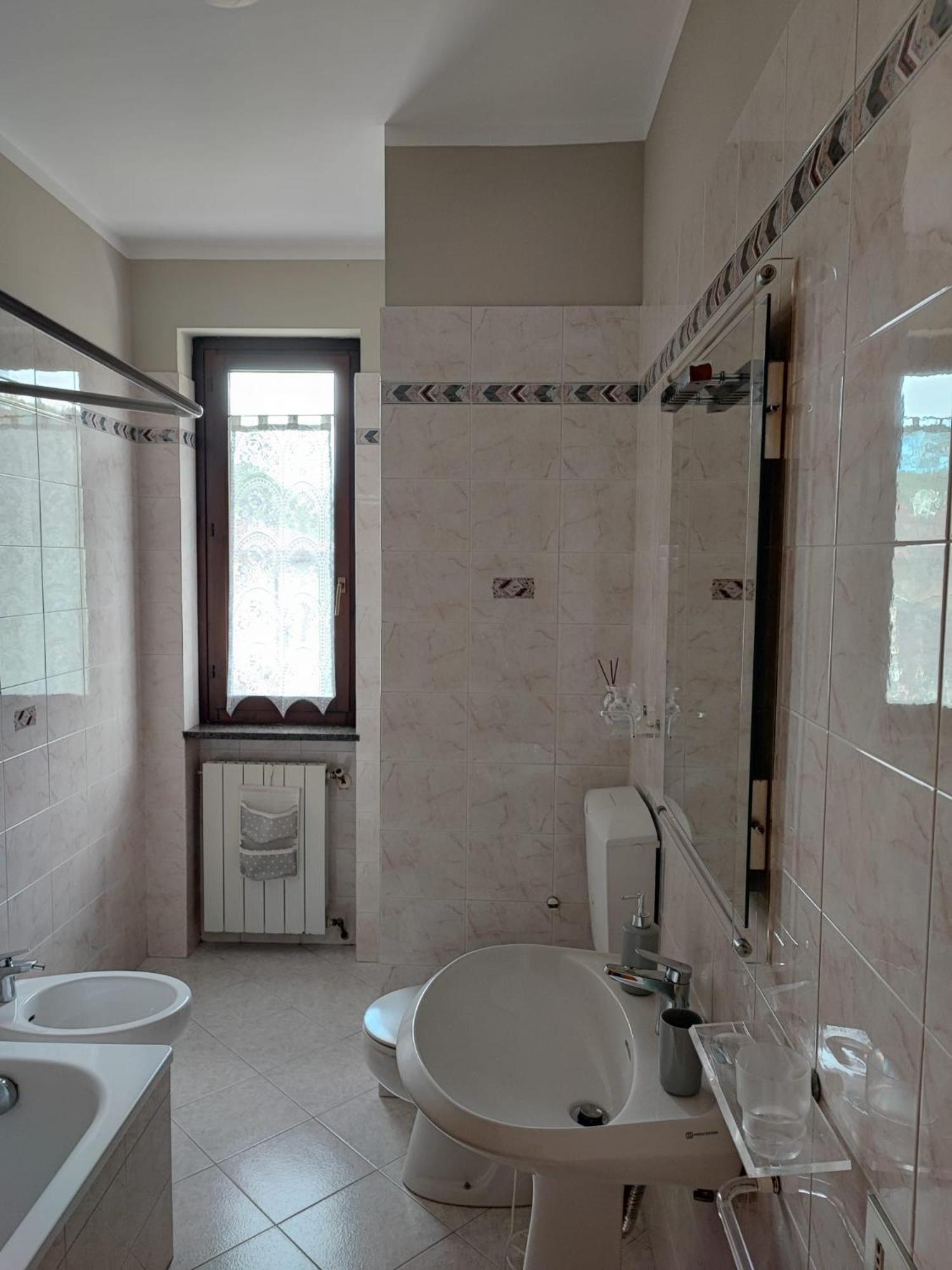 Come A Casa Monsummano Terme Eksteriør billede