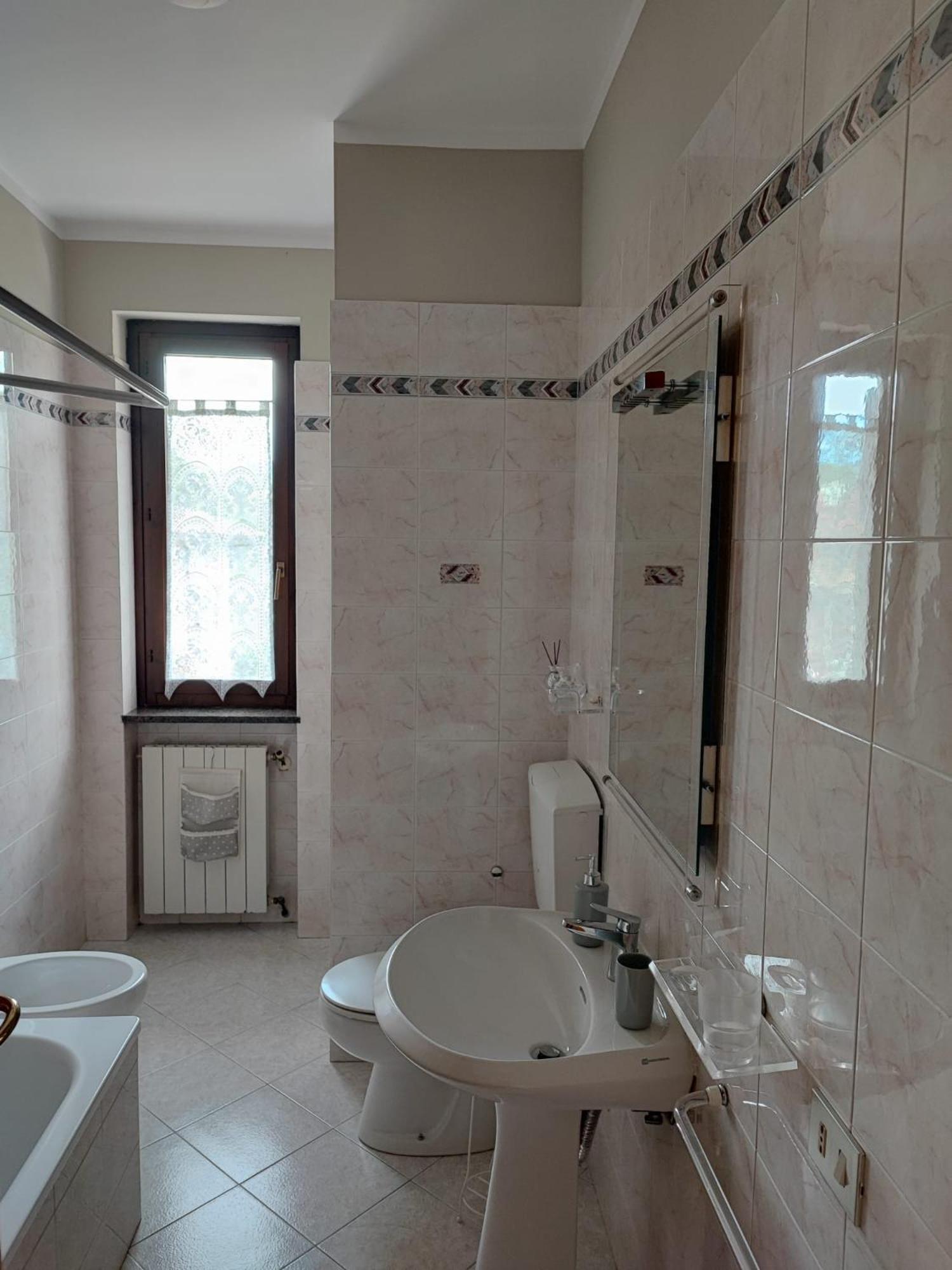 Come A Casa Monsummano Terme Eksteriør billede