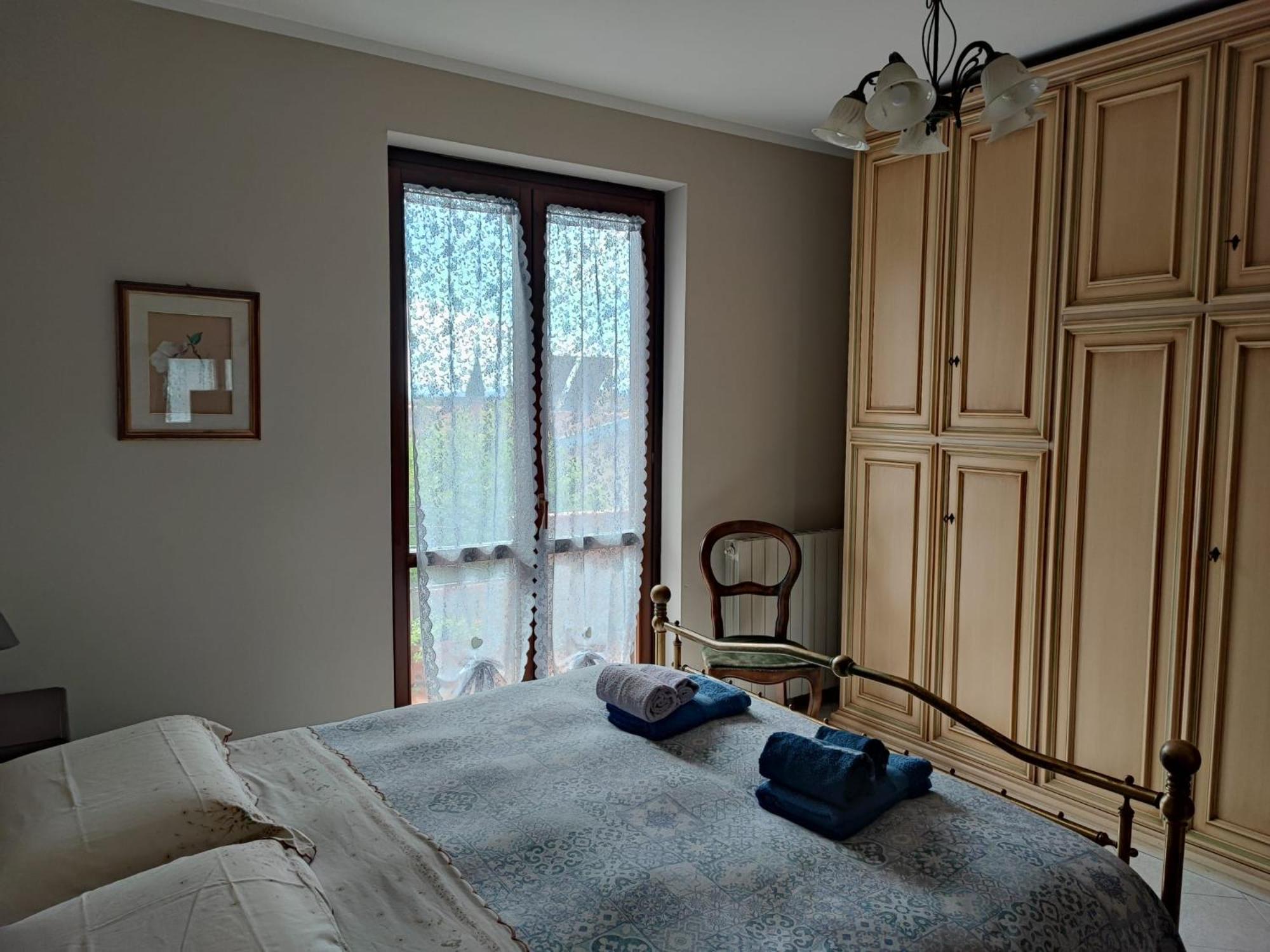 Come A Casa Monsummano Terme Eksteriør billede